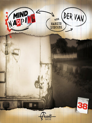 cover image of Der Van
